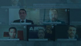 CONAMP participa de 11 audiências públicas virtuais sobre a reforma do Código de Processo Penal